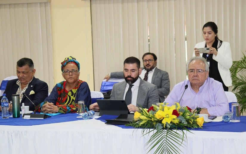asamblea
